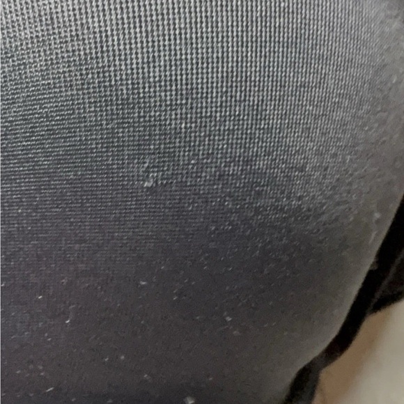 Old Navy Women's Hook & Loop Full-Coverage Underwire Bra Black Size 46DDD NWT - Picture 5 of 16